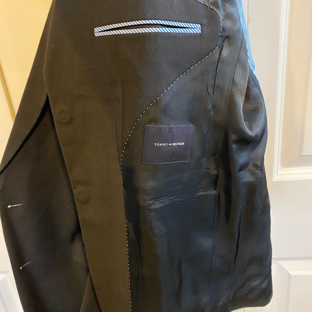 Suit jacket - Picture 2 of 6